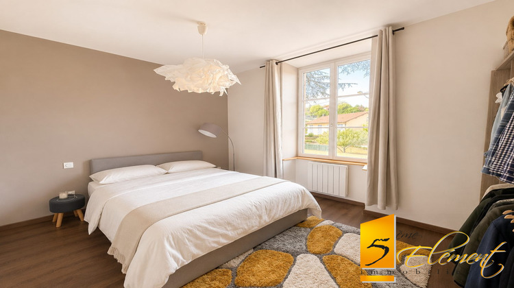 Ma-Cabane - Vente Appartement Chessy, 51 m²