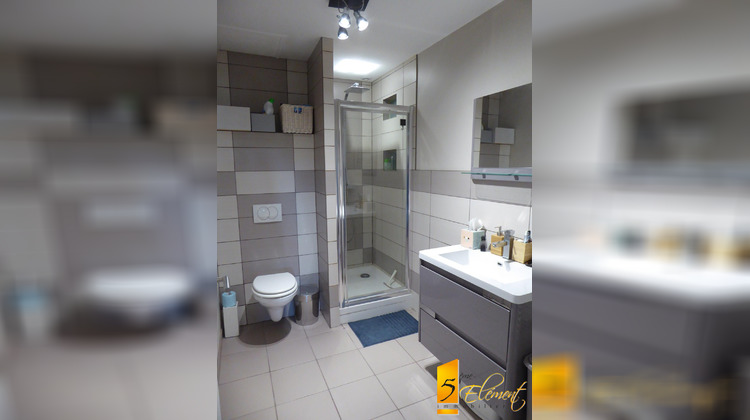 Ma-Cabane - Vente Appartement Chessy, 51 m²