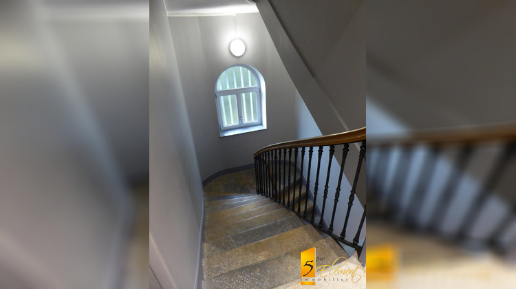 Ma-Cabane - Vente Appartement Chessy, 51 m²