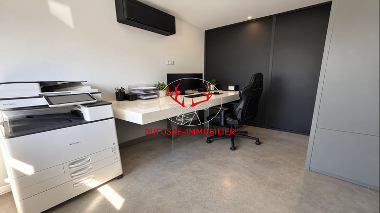 Ma-Cabane - Vente Appartement CHESSY, 115 m²