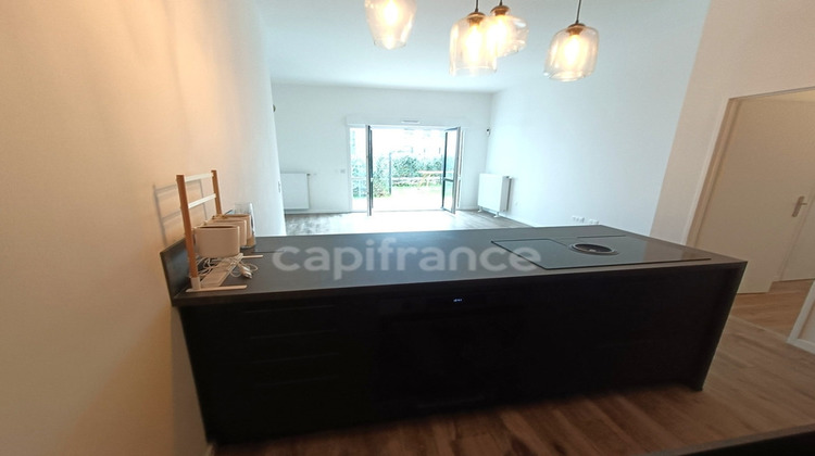 Ma-Cabane - Vente Appartement CHESSY, 84 m²