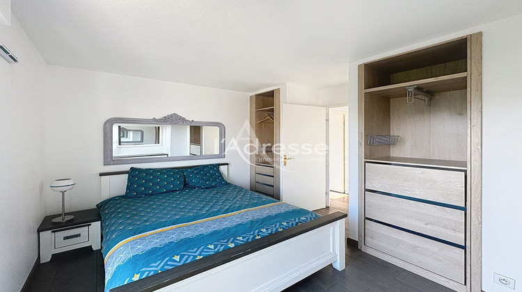 Ma-Cabane - Vente Appartement CHESSY, 83 m²