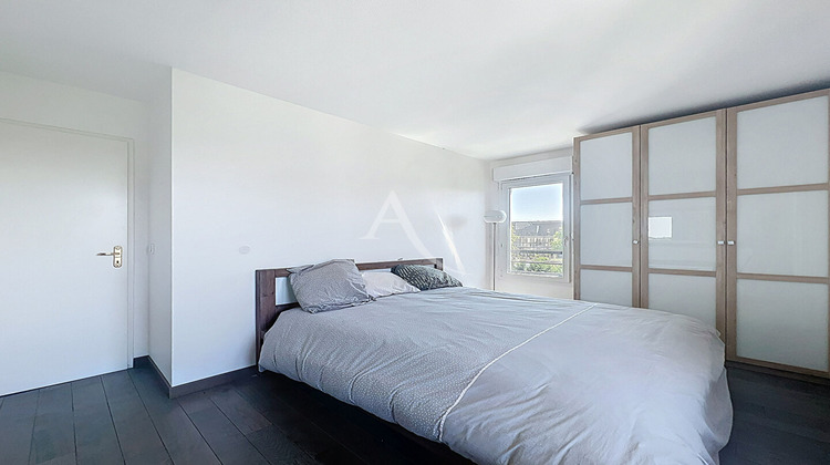 Ma-Cabane - Vente Appartement CHESSY, 83 m²