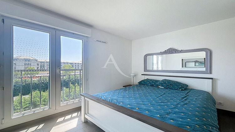 Ma-Cabane - Vente Appartement CHESSY, 83 m²