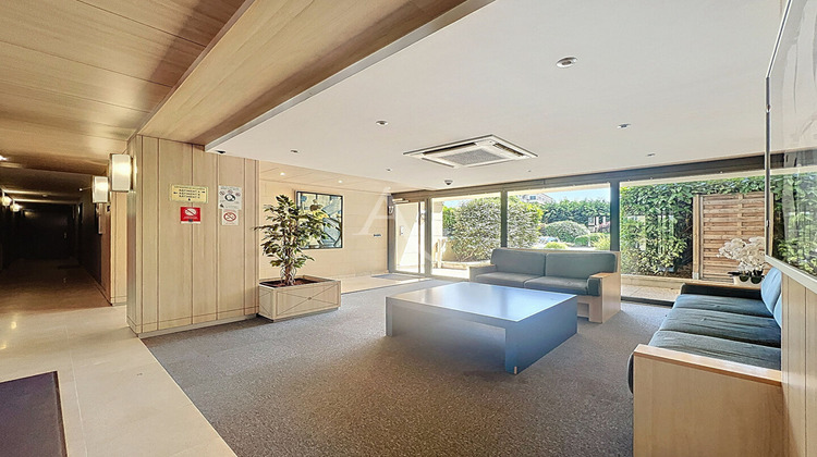 Ma-Cabane - Vente Appartement CHESSY, 83 m²