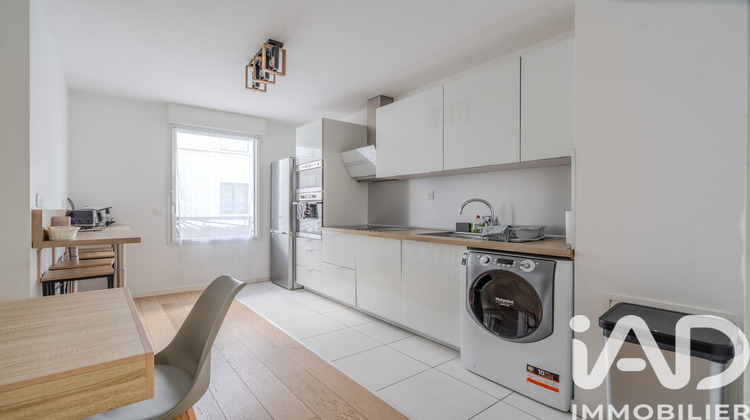 Ma-Cabane - Vente Appartement Chessy, 67 m²