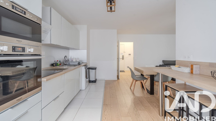 Ma-Cabane - Vente Appartement Chessy, 67 m²