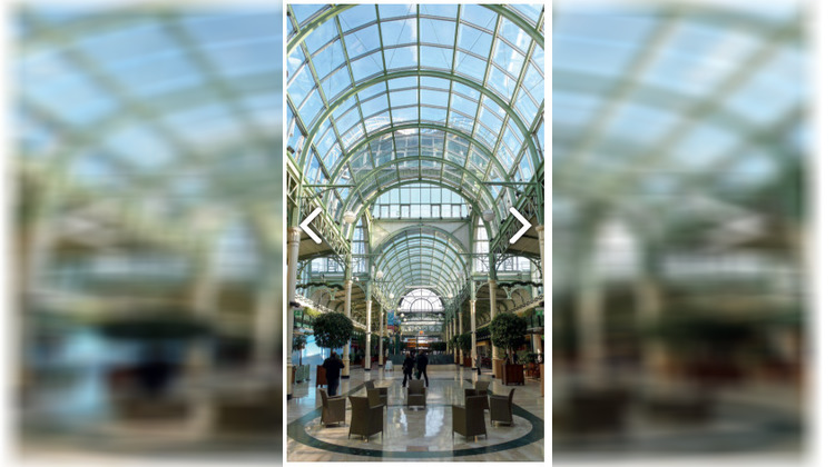 Ma-Cabane - Vente Appartement Chessy, 84 m²