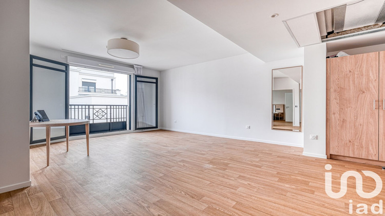 Ma-Cabane - Vente Appartement Chessy, 52 m²