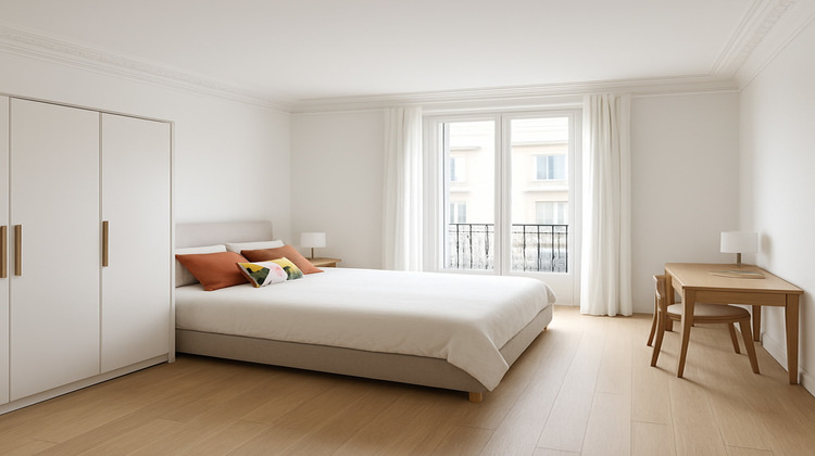 Ma-Cabane - Vente Appartement CHESSY, 98 m²