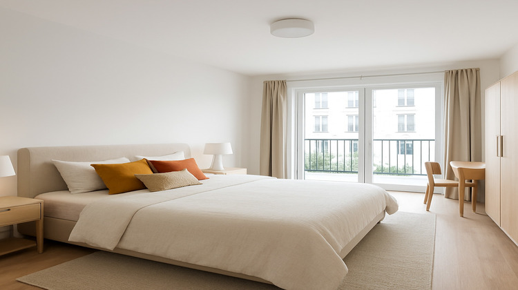 Ma-Cabane - Vente Appartement CHESSY, 86 m²