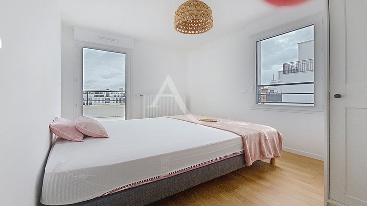 Ma-Cabane - Vente Appartement CHESSY, 117 m²