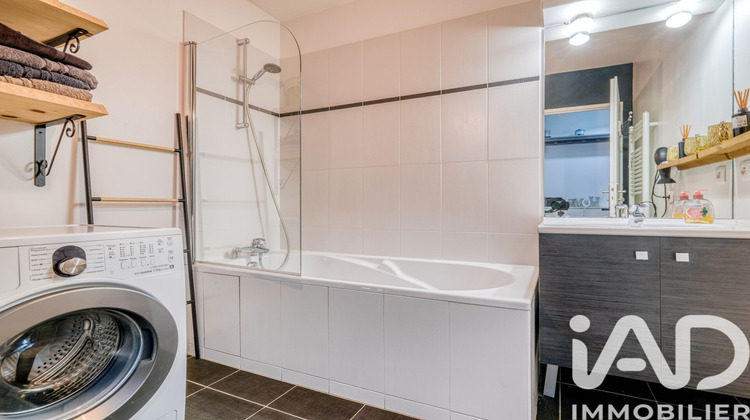 Ma-Cabane - Vente Appartement Chessy, 59 m²