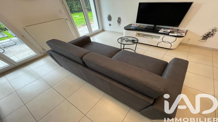Ma-Cabane - Vente Appartement Chessy, 62 m²