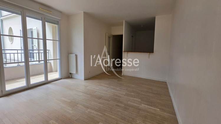 Ma-Cabane - Vente Appartement CHESSY, 68 m²