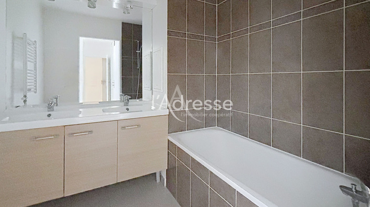 Ma-Cabane - Vente Appartement CHESSY, 68 m²