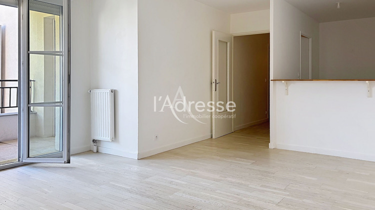 Ma-Cabane - Vente Appartement CHESSY, 68 m²