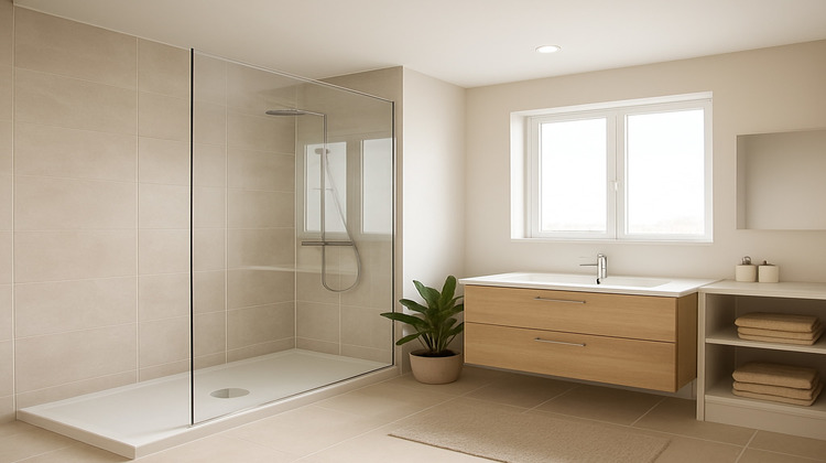 Ma-Cabane - Vente Appartement CHESSY, 83 m²
