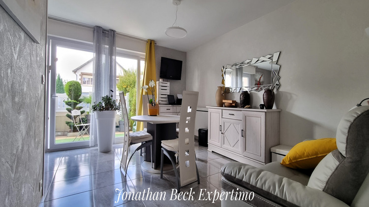 Ma-Cabane - Vente Appartement Chevaigné, 46 m²