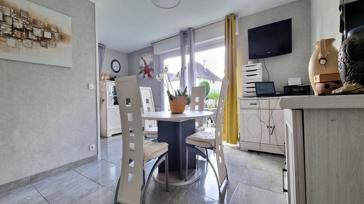 Ma-Cabane - Vente Appartement Chevaigné, 46 m²