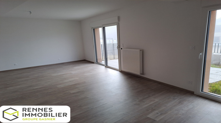 Ma-Cabane - Vente Appartement CHEVAIGNE, 71 m²