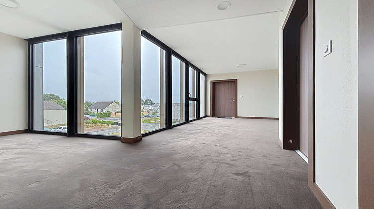 Ma-Cabane - Vente Appartement CHEVAIGNE, 68 m²