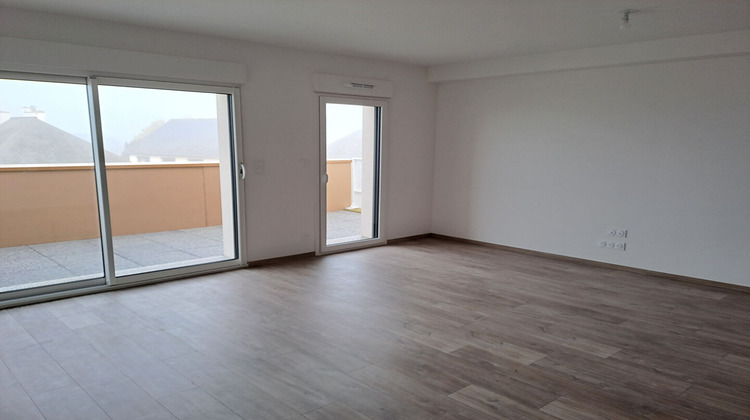 Ma-Cabane - Vente Appartement CHEVAIGNE, 68 m²