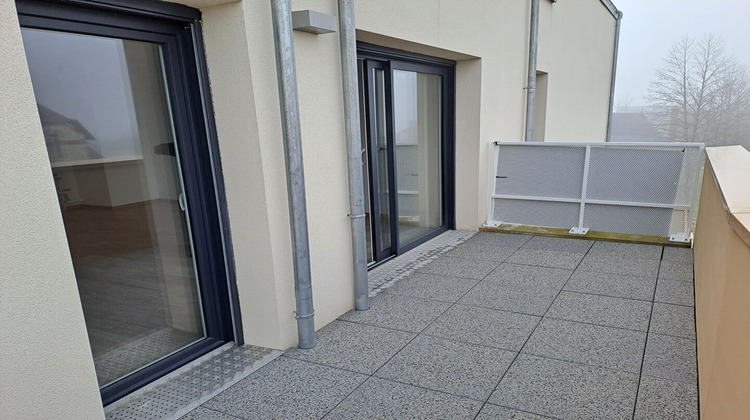 Ma-Cabane - Vente Appartement CHEVAIGNE, 68 m²