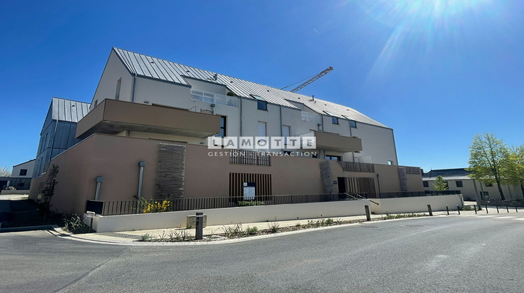 Ma-Cabane - Vente Appartement CHEVAIGNE, 68 m²