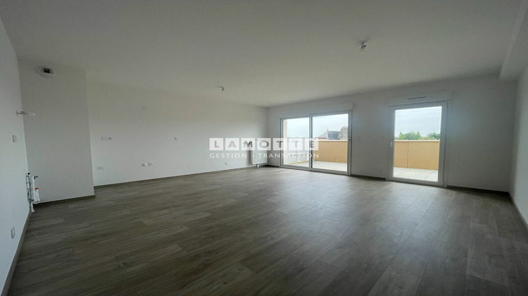 Ma-Cabane - Vente Appartement CHEVAIGNE, 68 m²