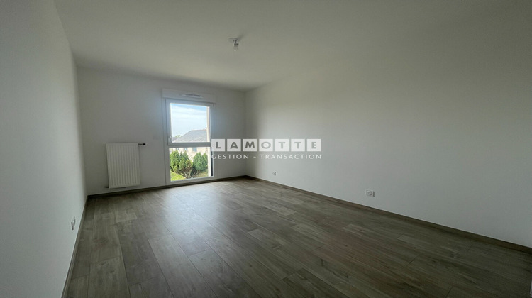 Ma-Cabane - Vente Appartement CHEVAIGNE, 68 m²