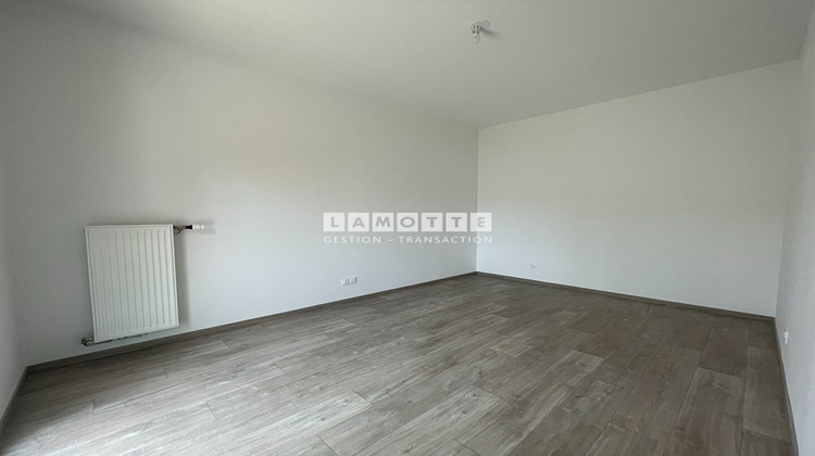 Ma-Cabane - Vente Appartement CHEVAIGNE, 71 m²