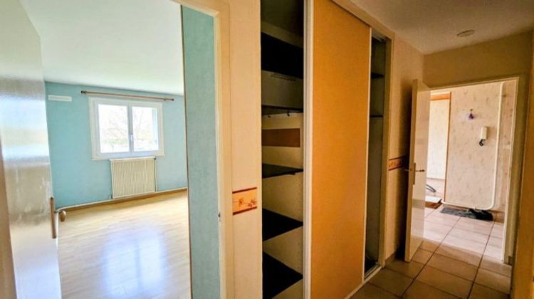 Ma-Cabane - Vente Appartement Chevigny-Saint-Sauveur, 81 m²