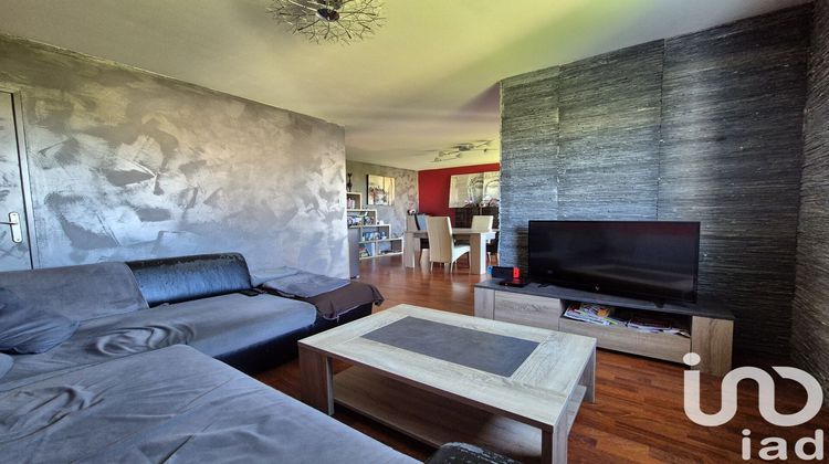 Ma-Cabane - Vente Appartement Chevigny-Saint-Sauveur, 81 m²