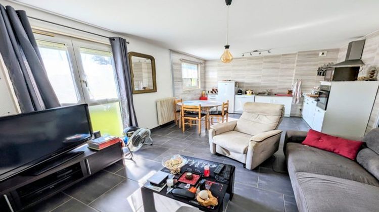 Ma-Cabane - Vente Appartement Chevigny-Saint-Sauveur, 66 m²