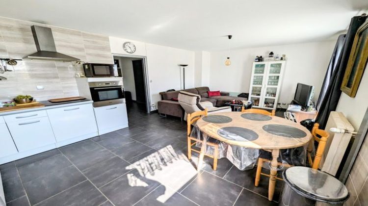 Ma-Cabane - Vente Appartement Chevigny-Saint-Sauveur, 66 m²