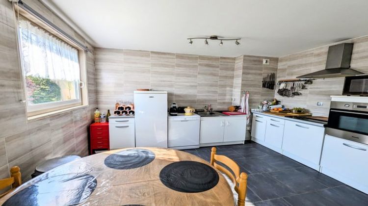 Ma-Cabane - Vente Appartement Chevigny-Saint-Sauveur, 66 m²