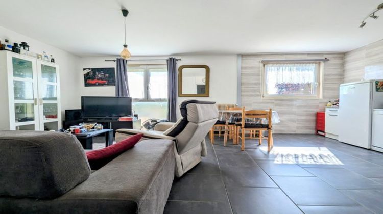 Ma-Cabane - Vente Appartement Chevigny-Saint-Sauveur, 66 m²