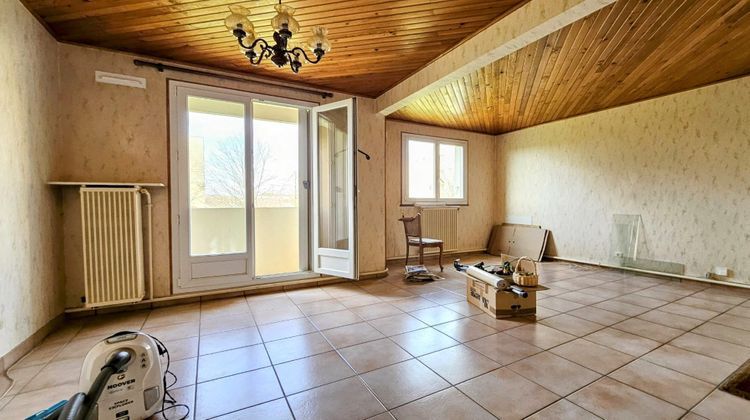 Ma-Cabane - Vente Appartement Chevigny-Saint-Sauveur, 80 m²