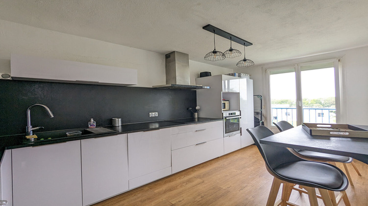 Ma-Cabane - Vente Appartement CHEVIGNY-SAINT-SAUVEUR, 76 m²