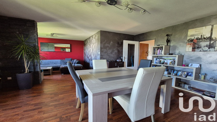 Ma-Cabane - Vente Appartement Chevigny-Saint-Sauveur, 81 m²