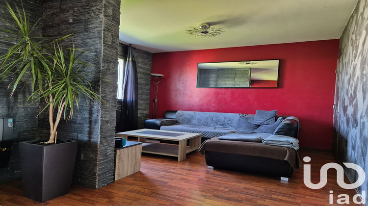 Ma-Cabane - Vente Appartement Chevigny-Saint-Sauveur, 81 m²