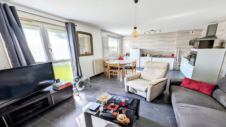 Ma-Cabane - Vente Appartement Chevigny-Saint-Sauveur, 65 m²