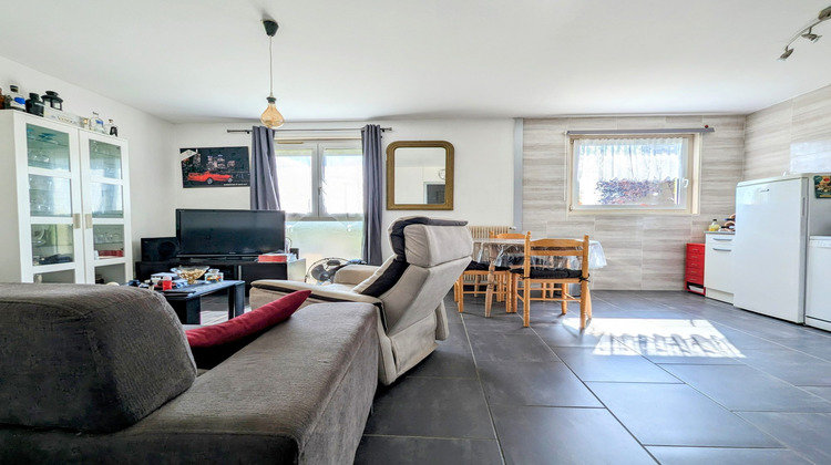 Ma-Cabane - Vente Appartement Chevigny-Saint-Sauveur, 65 m²