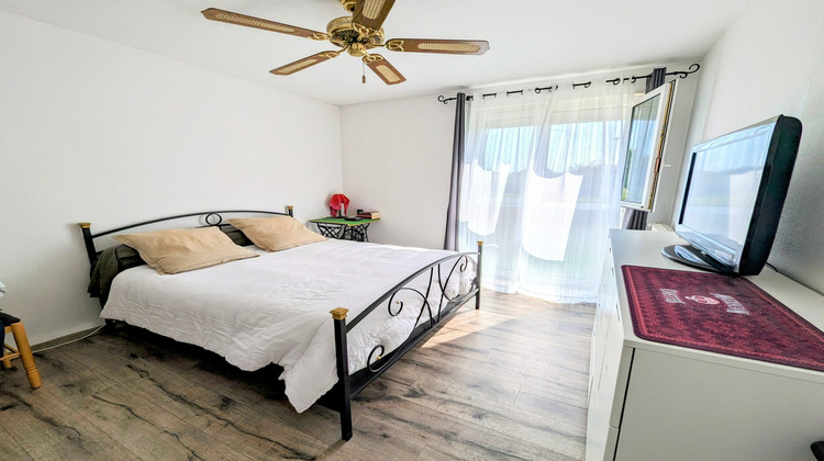 Ma-Cabane - Vente Appartement Chevigny-Saint-Sauveur, 65 m²