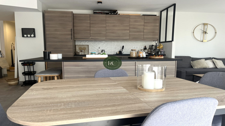 Ma-Cabane - Vente Appartement Chevigny-Saint-Sauveur, 63 m²