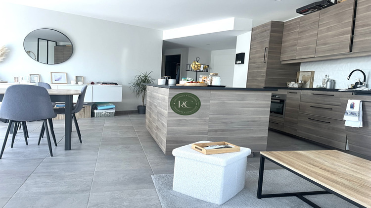 Ma-Cabane - Vente Appartement Chevigny-Saint-Sauveur, 63 m²