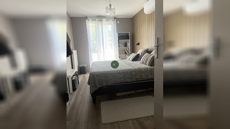 Ma-Cabane - Vente Appartement Chevigny-Saint-Sauveur, 63 m²