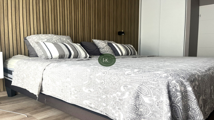 Ma-Cabane - Vente Appartement Chevigny-Saint-Sauveur, 63 m²