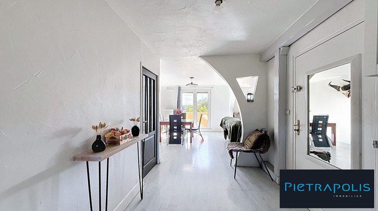 Ma-Cabane - Vente Appartement Chevigny-Saint-Sauveur, 81 m²